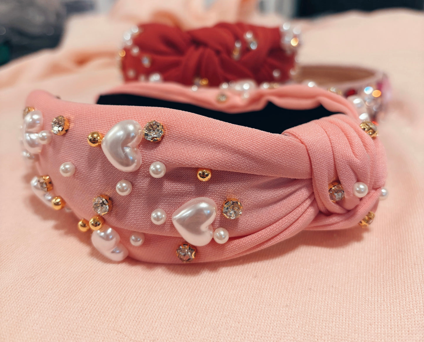 Sweetheart Headband