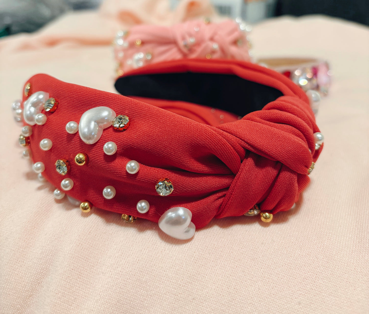 Sweetheart Headband